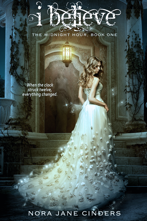 Premade Book Cover 4188 fairy tale, women's fiction, romance, gothic, princess, paranormal
